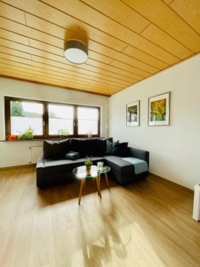 Ferienwohnung Johanna